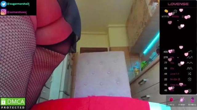 Image 7 of marshasugar Stream on Chaturbate on 12 months ago