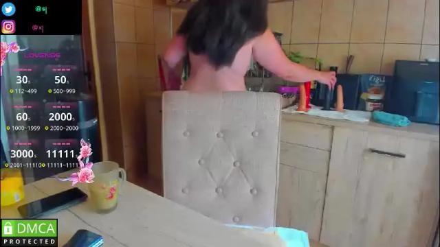 Thumbnail 3, marshasugar's Stream at Chaturbate, 1 month ago