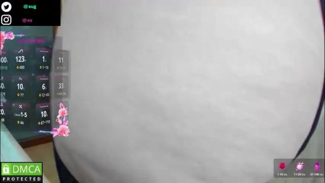 Thumbnail 3, marshasugar's Stream at Chaturbate, 26 days ago