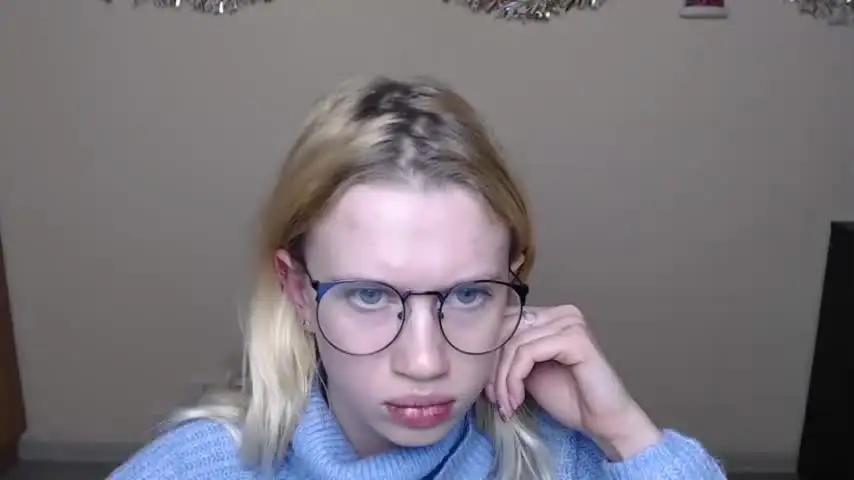 marshmallow_gi Chaturbate