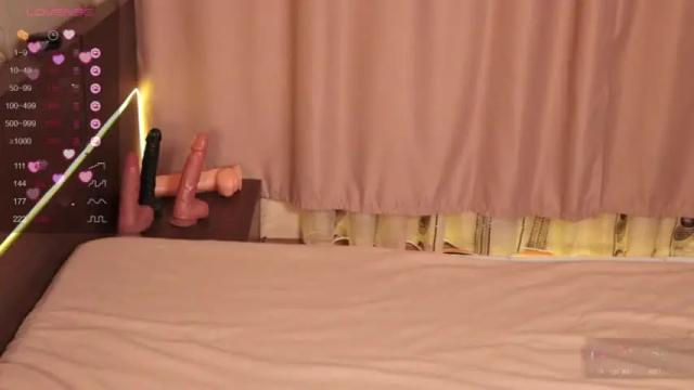 Image 8 of marshmallow_girl Stream on Chaturbate on 14 months ago