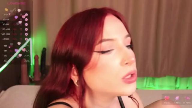 Image 7 of marshmallow_girl Stream on Chaturbate on 13 months ago