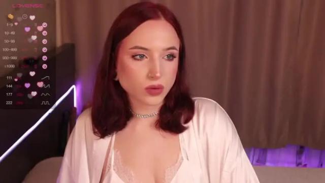 Image 2 of marshmallow_girl Stream on Chaturbate on 12 months ago