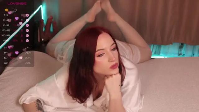 Image 6 of marshmallow_girl Stream on Chaturbate on 12 months ago