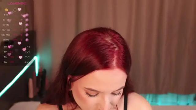 Image 3 of marshmallow_girl Stream on Chaturbate on 12 months ago