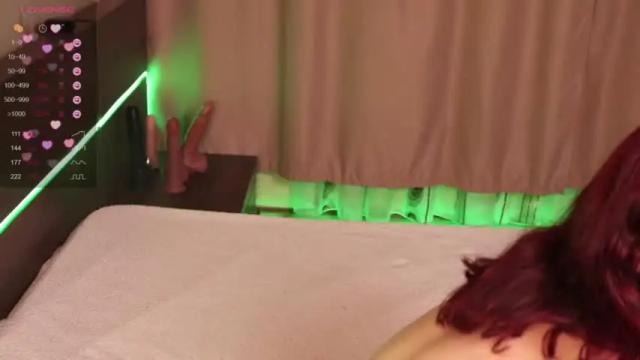 Image 7 of marshmallow_girl Stream on Chaturbate on 12 months ago