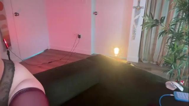 Thumbnail 3, marsnoire's Stream at Chaturbate, 13 days ago