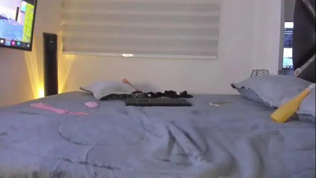 Thumbnail 3, marstone_'s Stream at Chaturbate, 1 month ago
