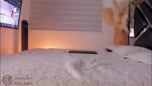 Thumbnail 1, marstone_'s Stream at Chaturbate, 20 days ago