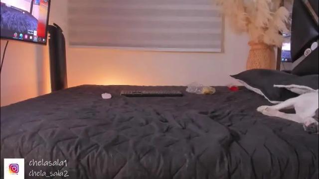 Thumbnail 1, marstone_'s Stream at Chaturbate, 18 days ago