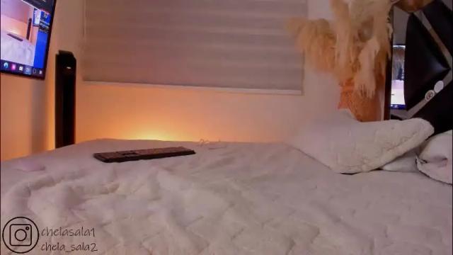 Image 4 of marstone_ Stream on Chaturbate on 4 days ago