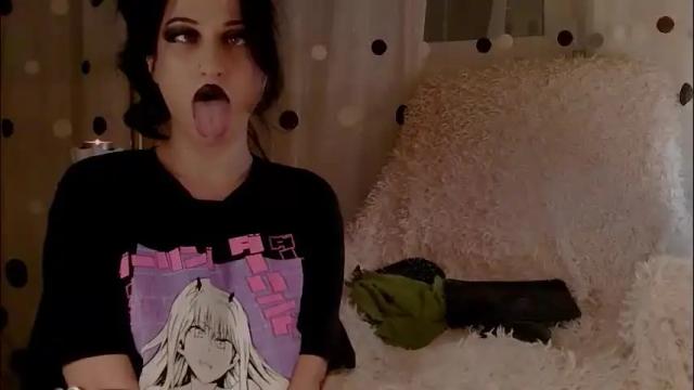 Thumbnail 3, marsyx's Stream at Chaturbate, 1 month ago