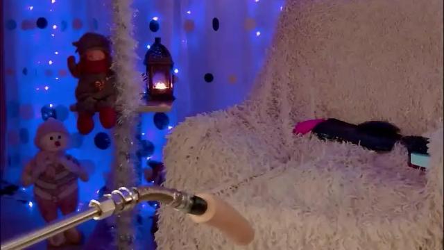 Image 4 of marsyx Stream on Chaturbate on 27 days ago