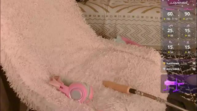 Image 2 of marsyx Stream on Chaturbate on 12 days ago