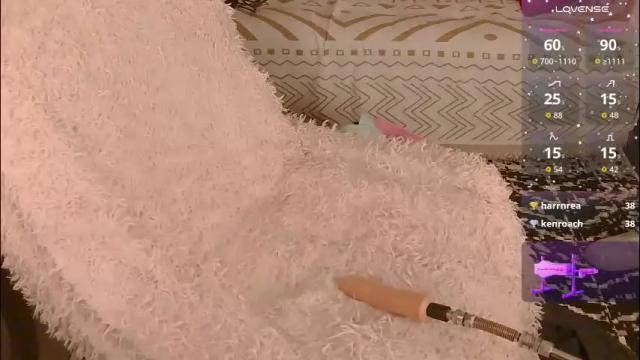 Image 4 of marsyx Stream on Chaturbate on 12 days ago