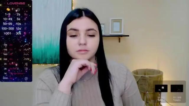 Image 10 of marta_shy_ Stream on Chaturbate on 18 months ago