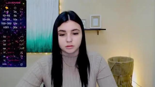 Image 2 of marta_shy_ Stream on Chaturbate on 18 months ago