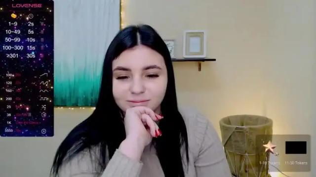 Image 3 of marta_shy_ Stream on Chaturbate on 18 months ago