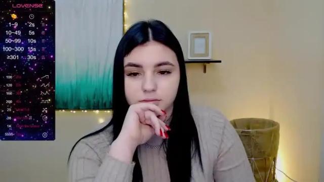Image 4 of marta_shy_ Stream on Chaturbate on 18 months ago