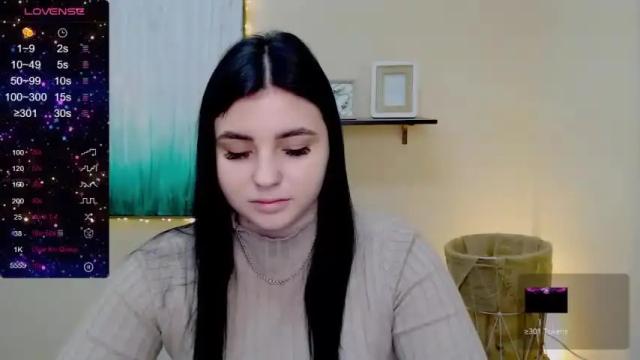 Image 8 of marta_shy_ Stream on Chaturbate on 18 months ago