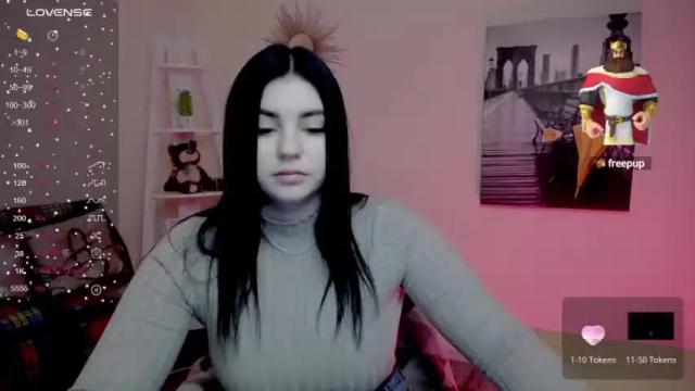 Image 10 of marta_shy_ Stream on Chaturbate on 17 months ago