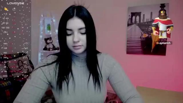 Image 11 of marta_shy_ Stream on Chaturbate on 17 months ago