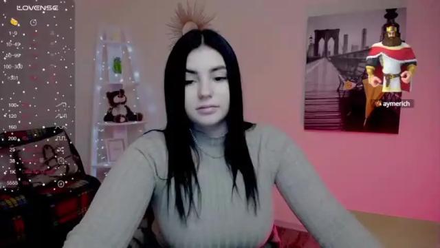 Image 12 of marta_shy_ Stream on Chaturbate on 17 months ago