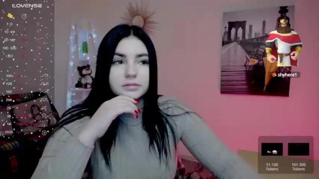 Image 4 of marta_shy_ Stream on Chaturbate on 17 months ago