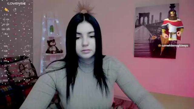 Image 6 of marta_shy_ Stream on Chaturbate on 17 months ago