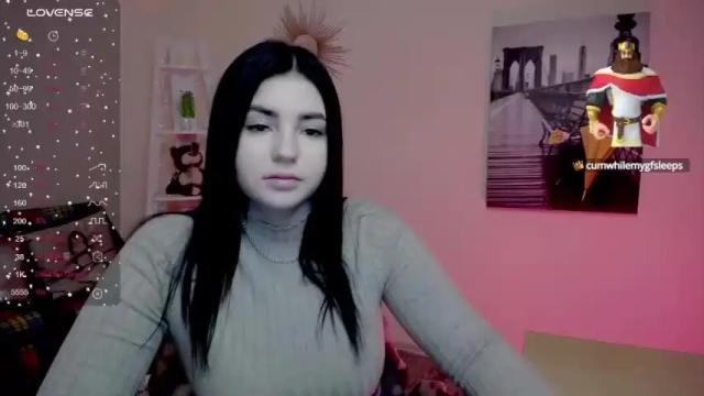Image 7 of marta_shy_ Stream on Chaturbate on 17 months ago