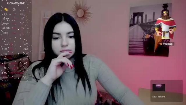 Image 8 of marta_shy_ Stream on Chaturbate on 17 months ago