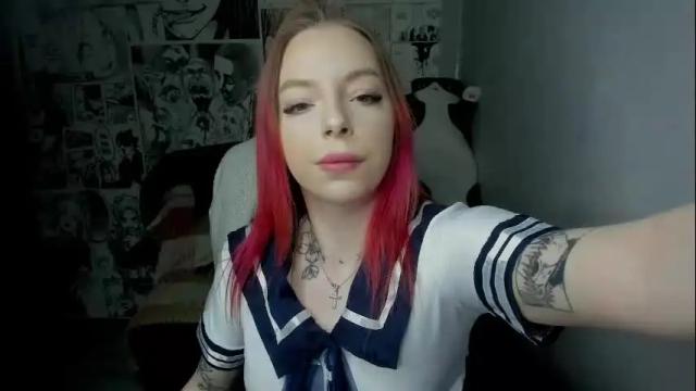 Thumbnail 2, martha_cameron's Stream at Chaturbate, 4 days ago
