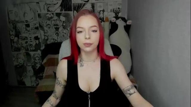 Image 2 of martha_cameron Stream on Chaturbate on 1 month ago