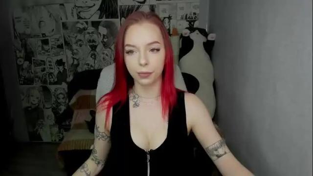 Image 3 of martha_cameron Stream on Chaturbate on 1 month ago