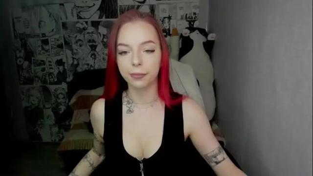 Image 4 of martha_cameron Stream on Chaturbate on 1 month ago
