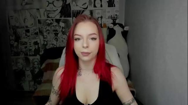Thumbnail 3, martha_cameron's Stream at Chaturbate, 1 month ago
