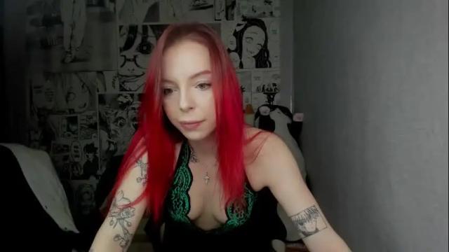 Thumbnail 1, martha_cameron's Stream at Chaturbate, 1 month ago