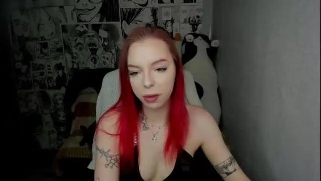 Image 10 of martha_cameron Stream on Chaturbate on 1 month ago