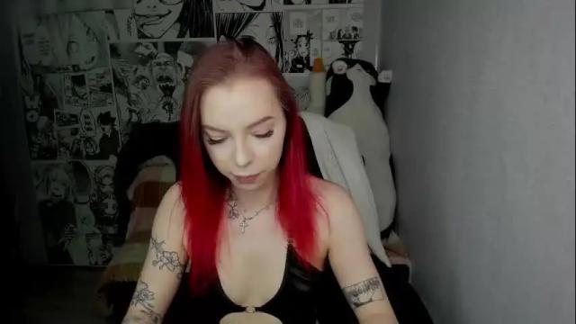 Image 2 of martha_cameron Stream on Chaturbate on 1 month ago