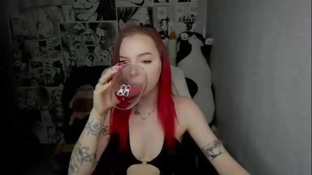 Image 4 of martha_cameron Stream on Chaturbate on 1 month ago