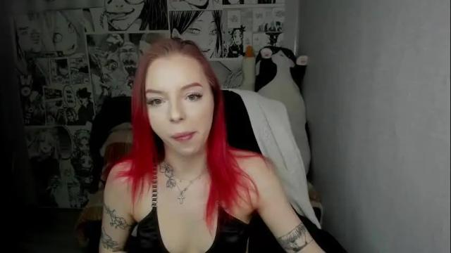 Image 8 of martha_cameron Stream on Chaturbate on 1 month ago