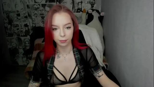 Thumbnail 1, martha_cameron's Stream at Chaturbate, 1 month ago
