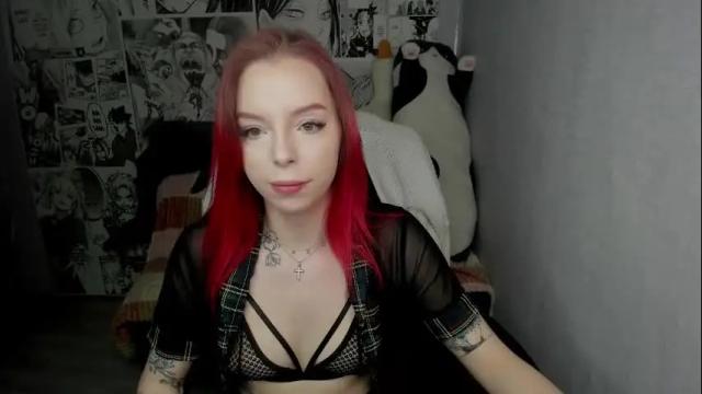 Thumbnail 2, martha_cameron's Stream at Chaturbate, 1 month ago