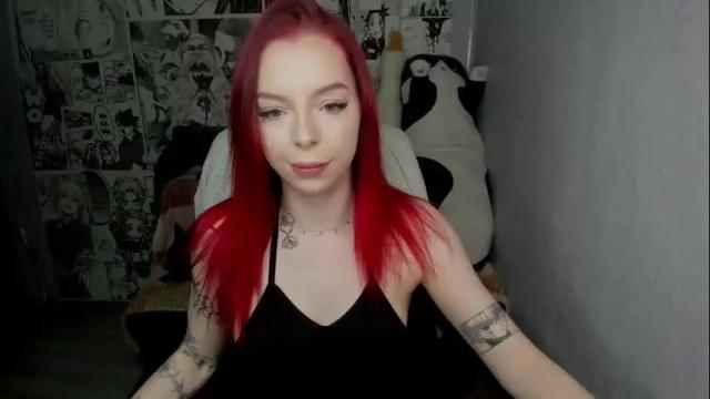 Thumbnail 1, martha_cameron's Stream at Chaturbate, 1 month ago