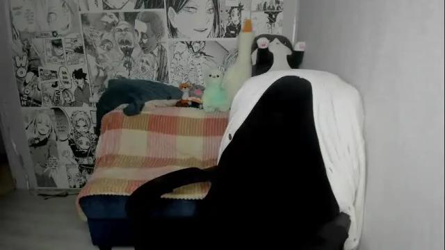 Image 2 of martha_cameron Stream on Chaturbate on 1 month ago