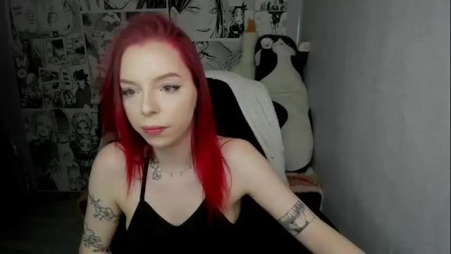 Thumbnail 2, martha_cameron's Stream at Chaturbate, 1 month ago