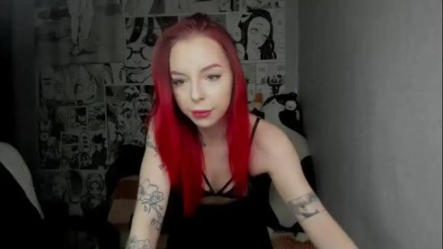 Image 7 of martha_cameron Stream on Chaturbate on 1 month ago