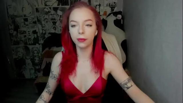 Thumbnail 1, martha_cameron's Stream at Chaturbate, 1 month ago