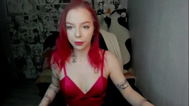 Thumbnail 3, martha_cameron's Stream at Chaturbate, 1 month ago