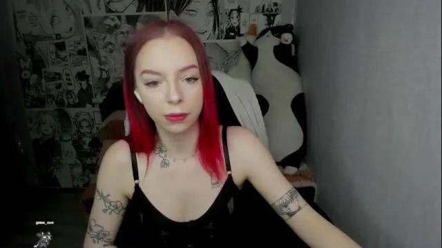Image 12 of martha_cameron Stream on Chaturbate on 1 month ago